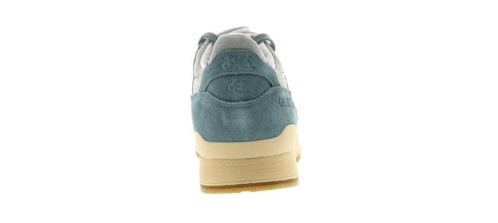ASICS Gel-Lyte III Saint Alfred Olive Birch