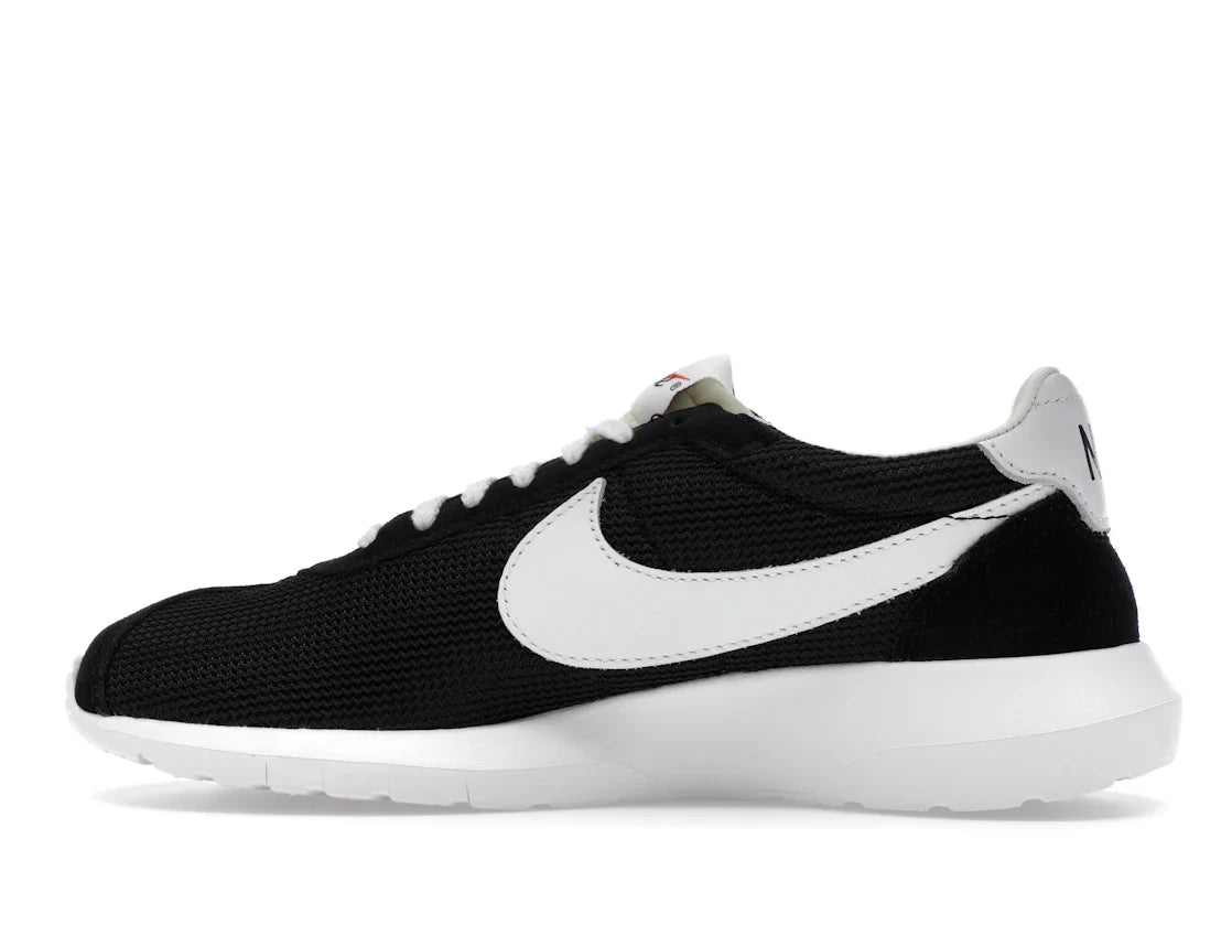 Nike Roshe LD-1000 QS Schwarz Weiß
