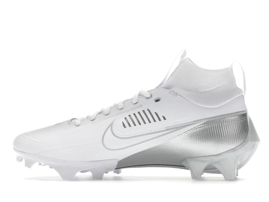 Nike Vapor Edge Pro 360 2 Weiß Metallic Silber