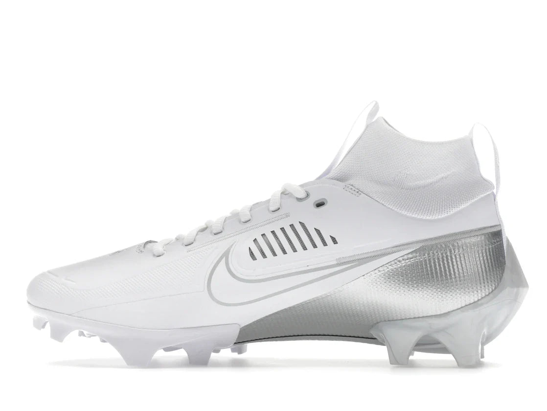 Nike Vapor Edge Pro 360 2 Weiß Metallic Silber