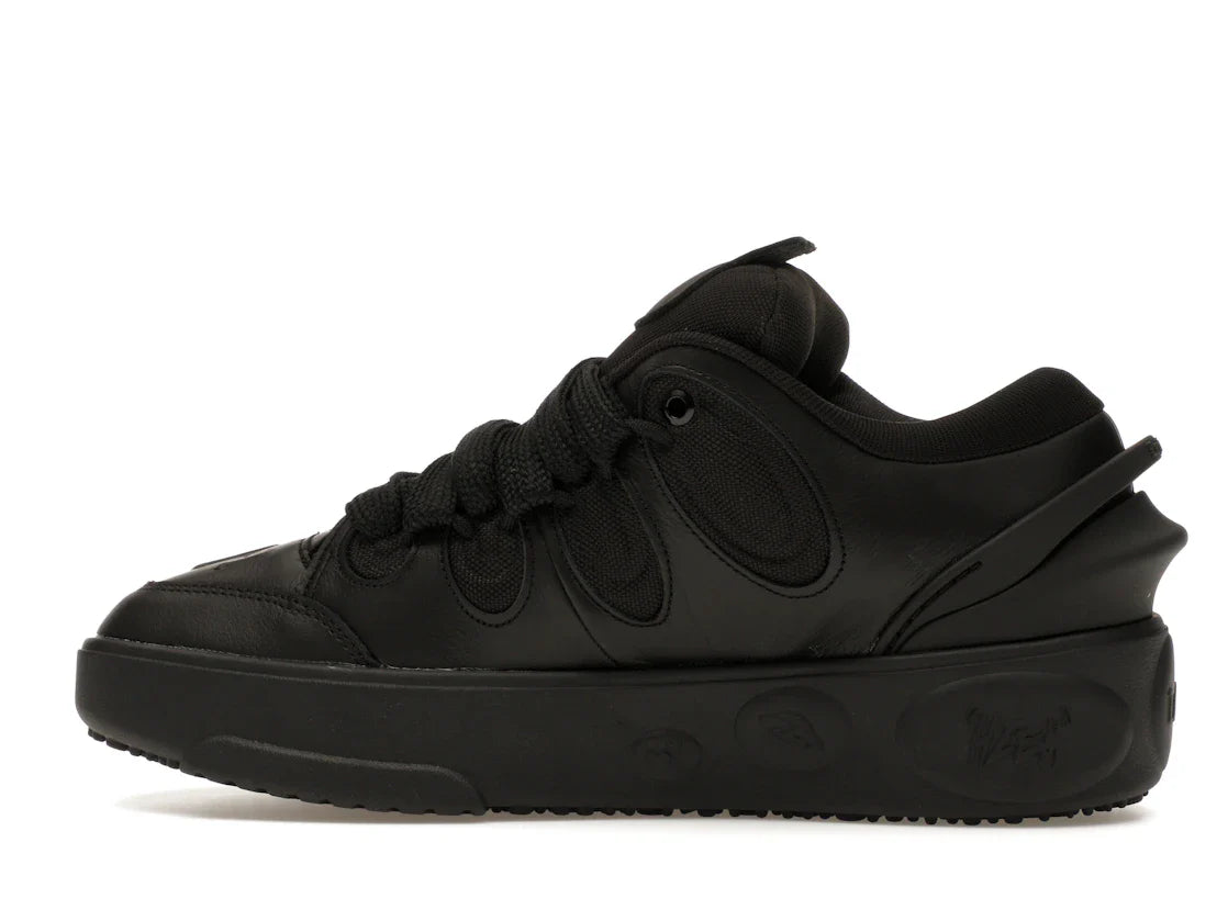Puma LaMelo Ball LaFrancé Amour 3x Schwarz