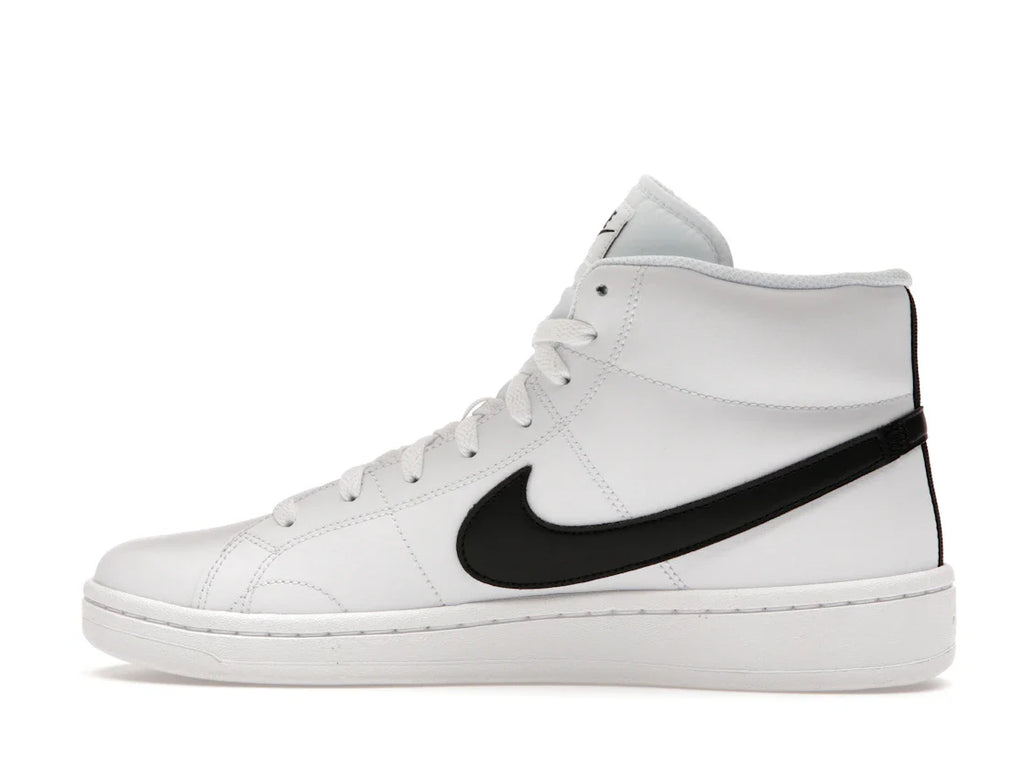 Nike Court Royale 2 Mid White Onyx