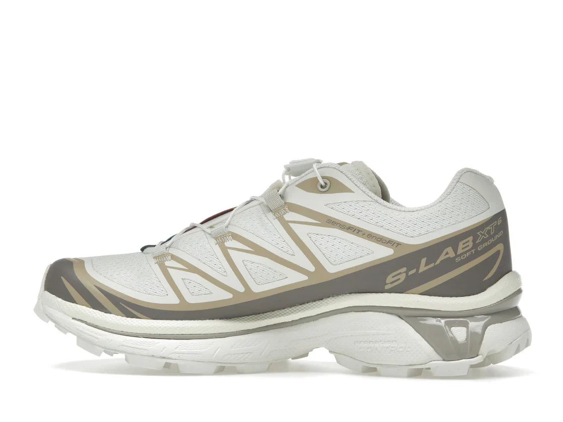 Salomon XT-6 Vanilla Ice Iron Etherea