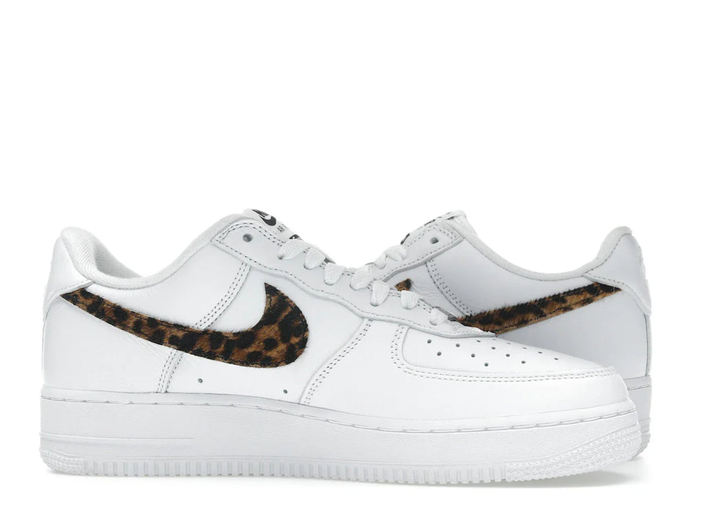 Nike Air Force 1 Low Supreme GOODENOUGH