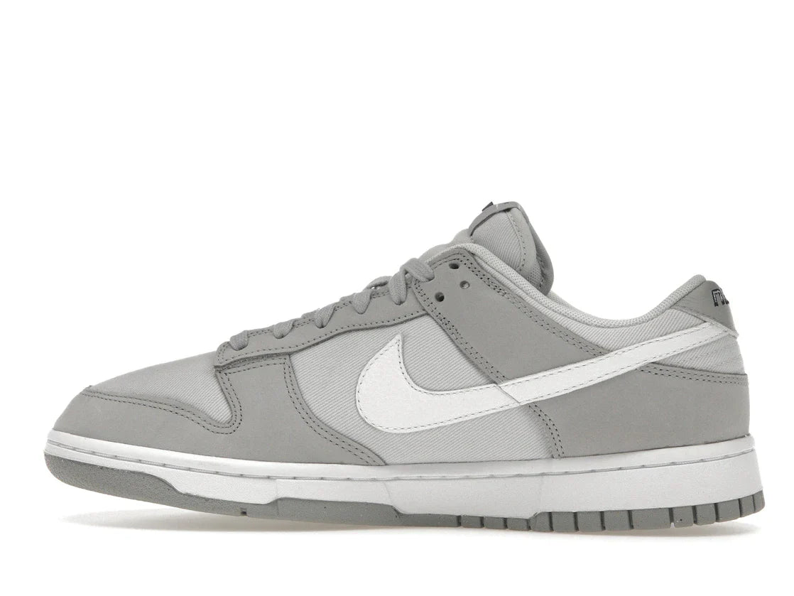 Nike Dunk Low LX Light Smoke Gray (Damen)