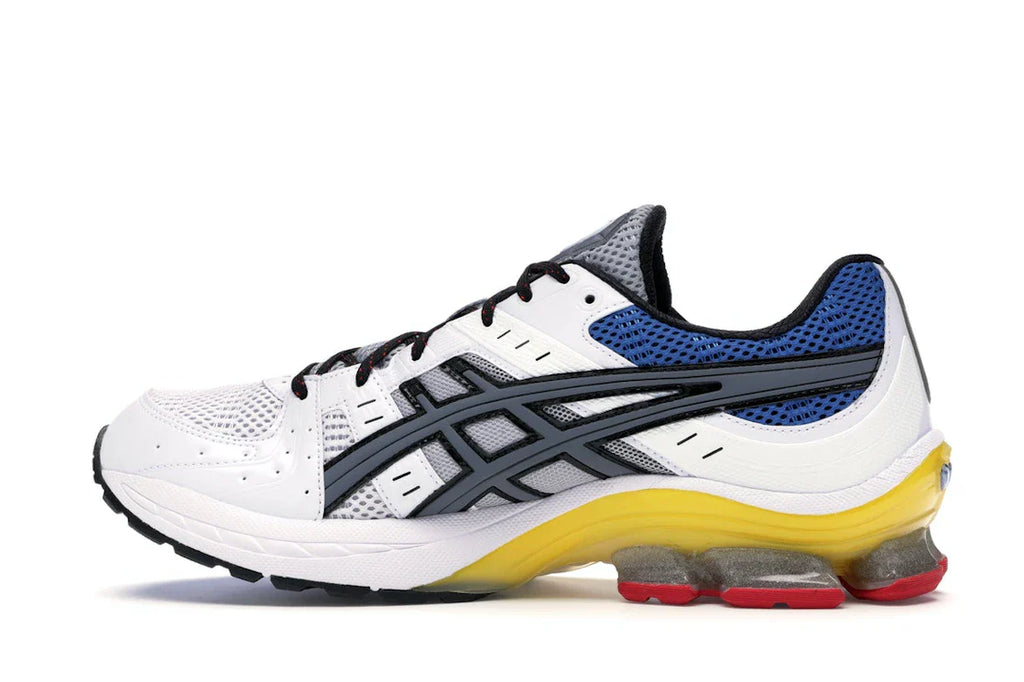 ASICS Gel-Kinsei OG White Metropolis