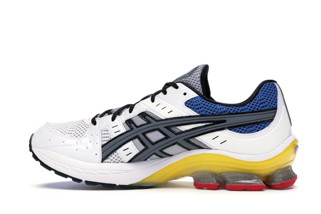ASICS Gel-Kinsei OG White Metropolis