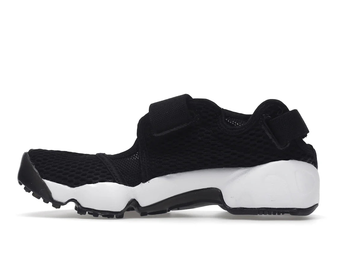 Nike Air Rift Breathe Schwarz (Damen)