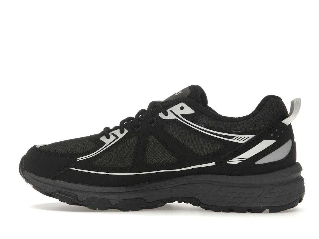ASICS Gel-Venture 6 Gore-Tex Obsidian Grau Schwarz