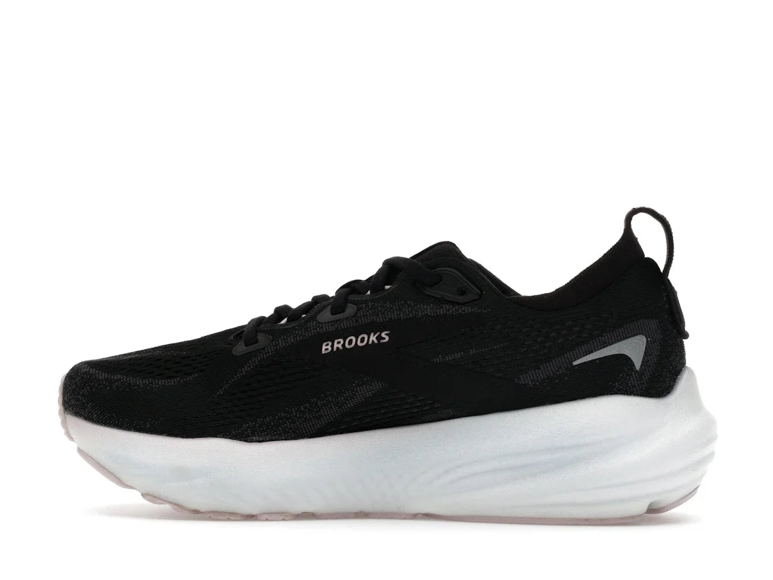Brooks Glycerin 22 Black Orchid Ice White (Damen)
