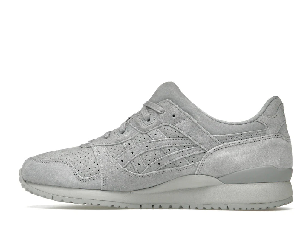 ASICS Gel-Lyte III 30th Anniversary Piedmont Gray