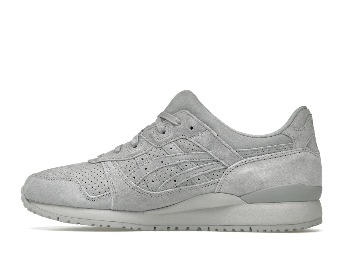 ASICS Gel-Lyte III 30th Anniversary Piedmont Gray