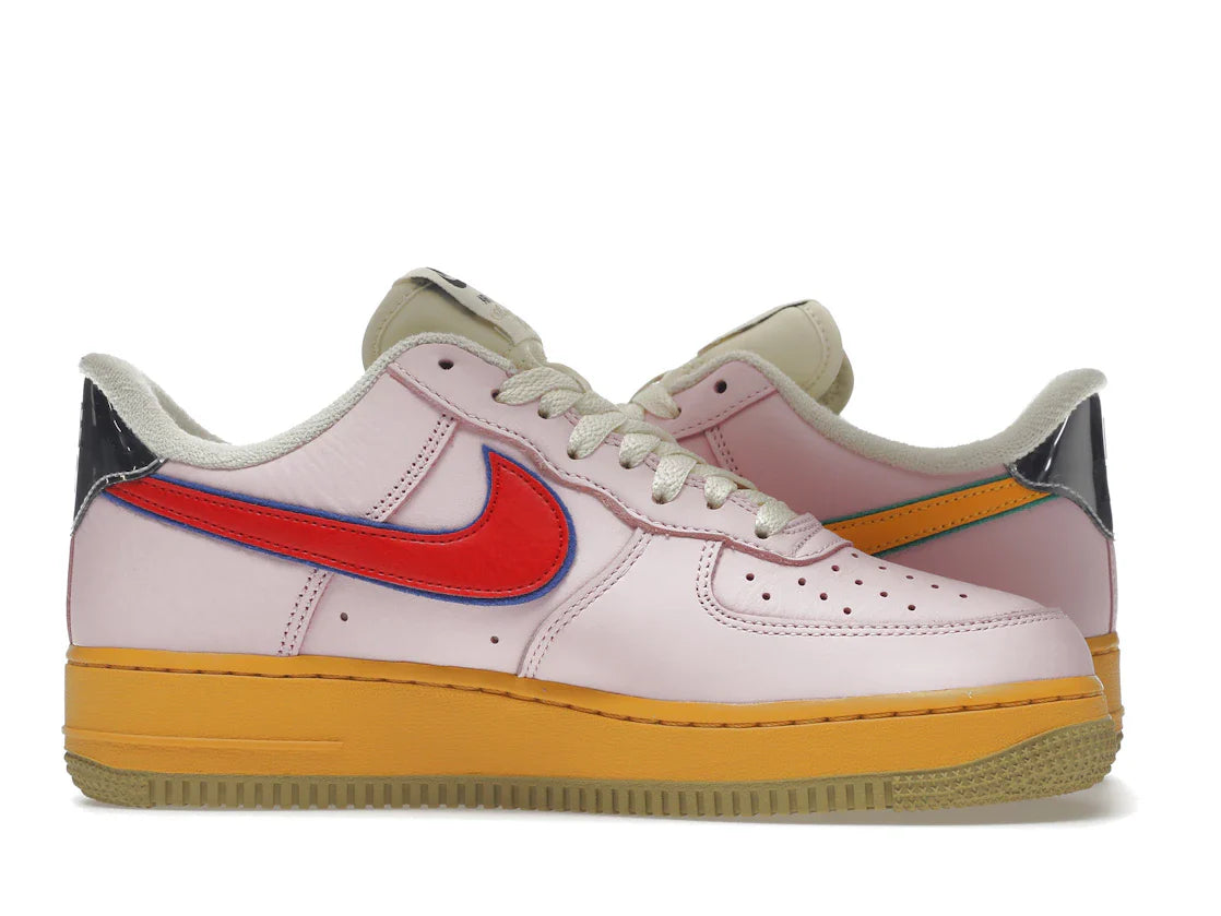 Nike Air Force 1 Low '07 Feel Free, Let's Talk
