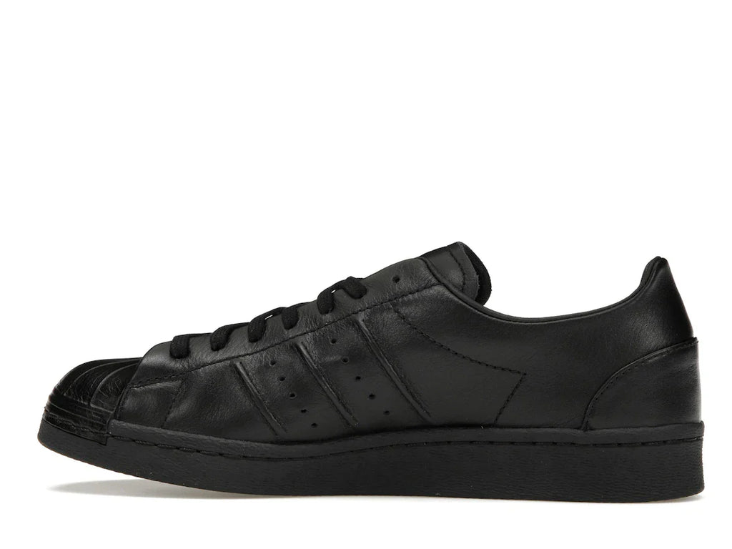 adidas Y-3 Superstar Triple Black