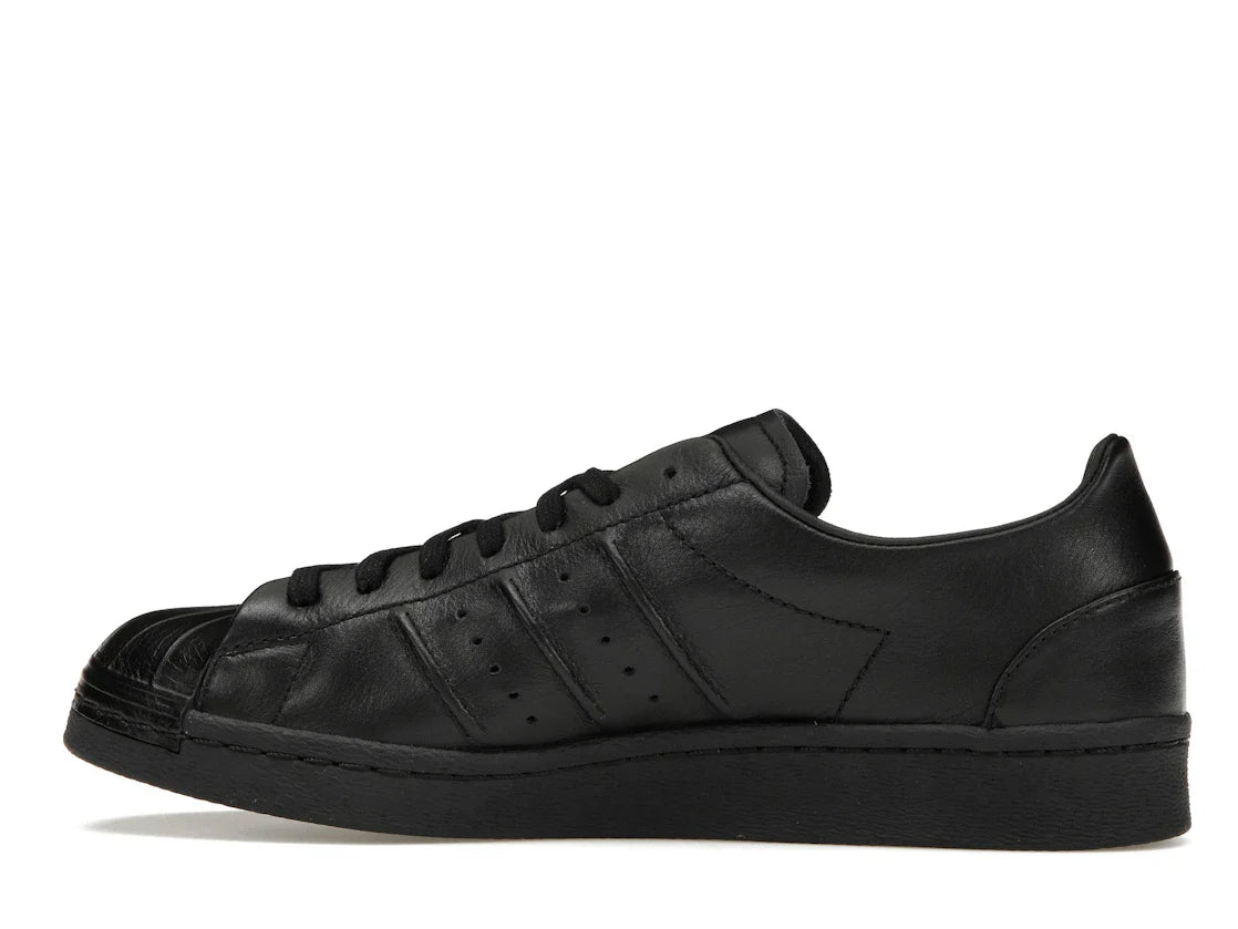 adidas Y-3 Superstar Triple Black