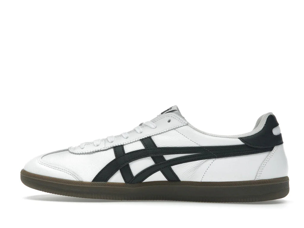 Onitsuka Tiger Tokuten Weiß Schwarz