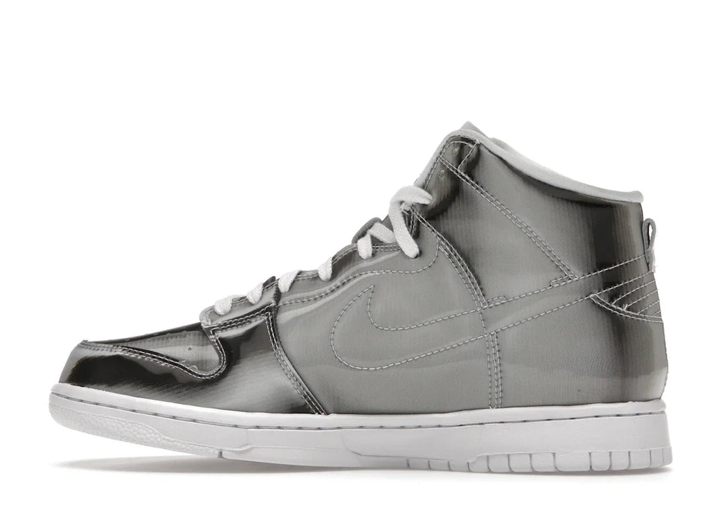 Nike Dunk High CLOT Flux