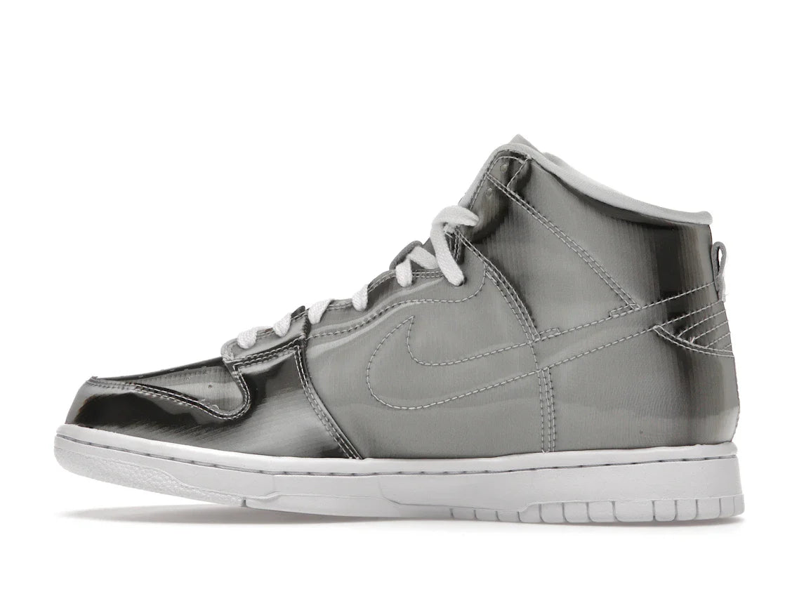 Nike Dunk High CLOT Flux