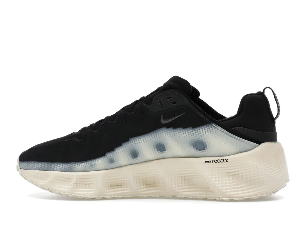 Nike Ava Rover Black Musselin