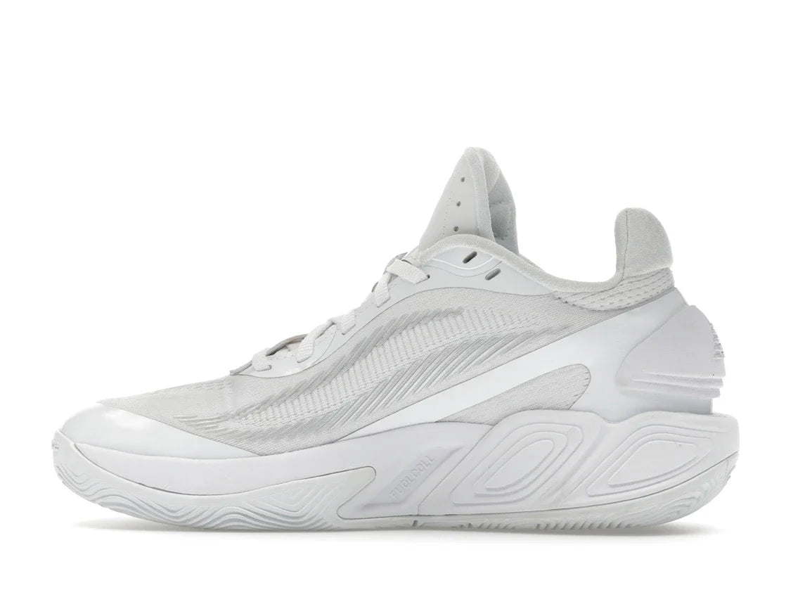 New Balance TWO WXY v5 Weiß Quarz Grau