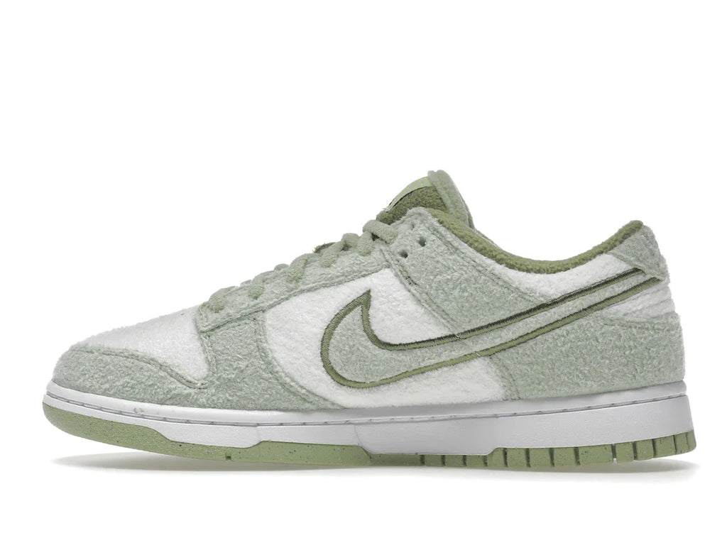 Nike Dunk Low SE Fleece Pack Honeydew (Damen)