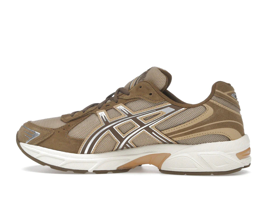 ASICS Gel-1130 Kamelbeige Kastanie