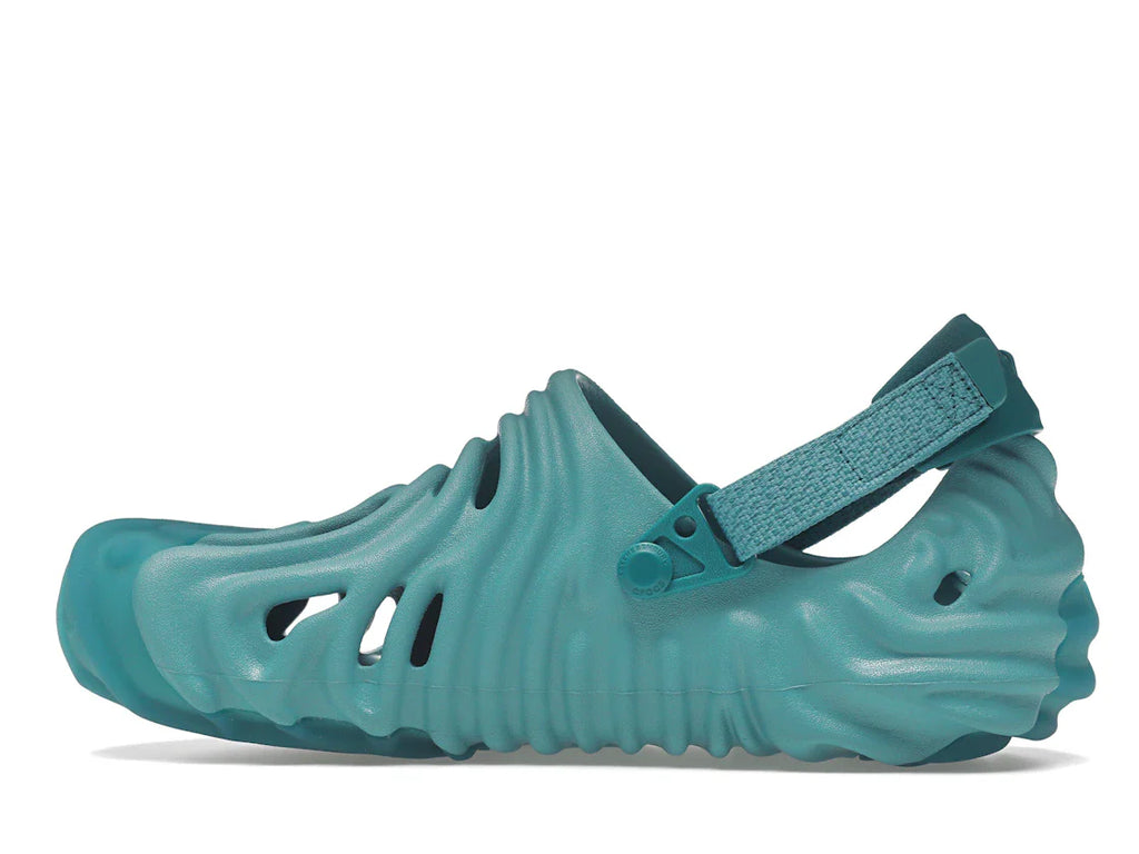Crocs Pollex Clog von Salehe Bembury Tide