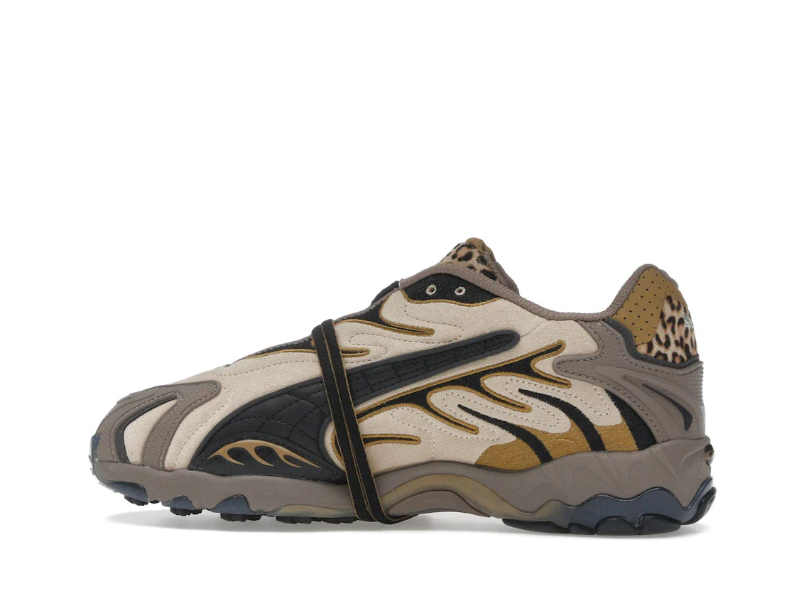 Puma Inhale A$AP Rocky Leopard (Damen)