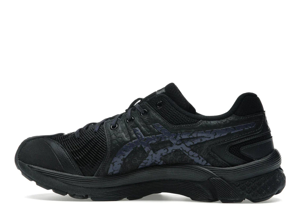 Asics Gel-Kiril 3 Kiko Kostadinov Schwarz Marine