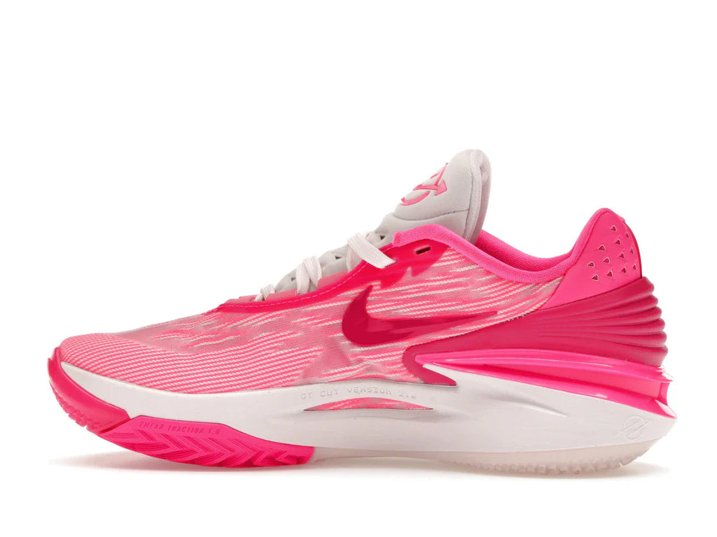 Nike Zoom GT Cut 2 Hyper Pink (Damen)