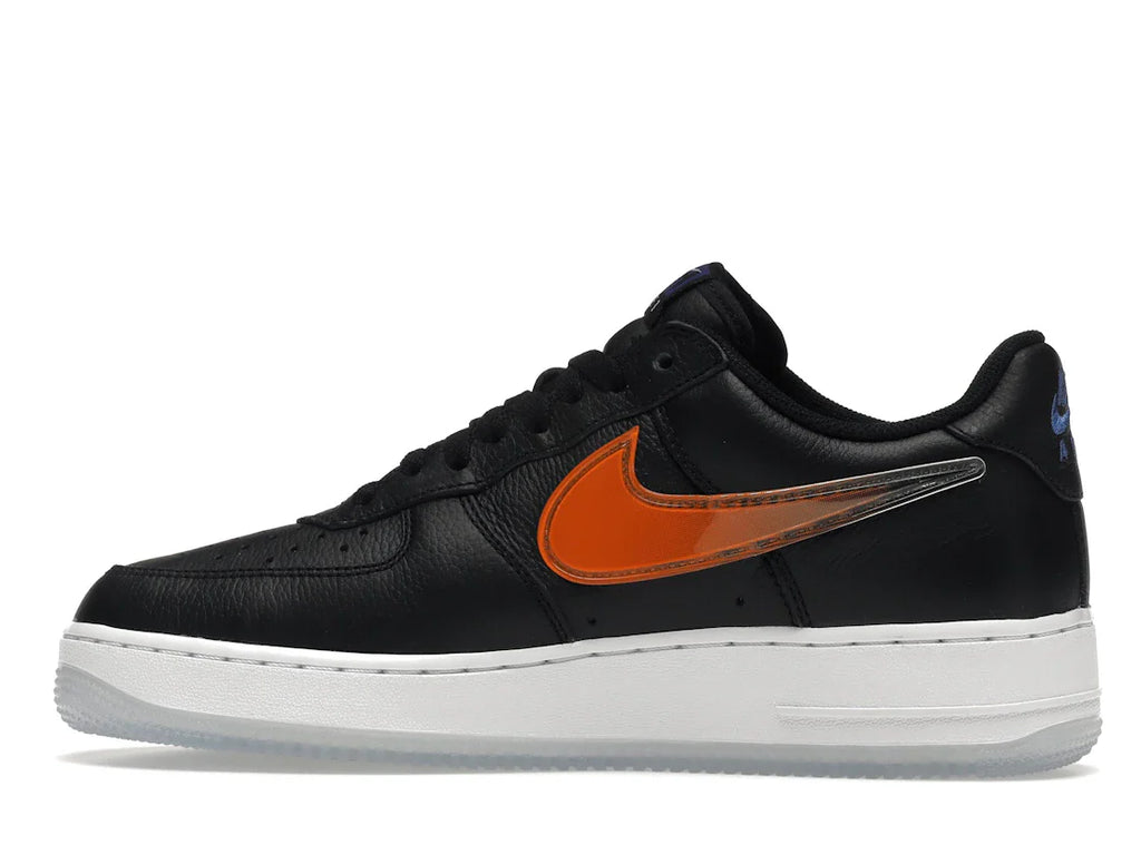 Nike Air Force 1 Low Kith Knicks Auswärtstrikot