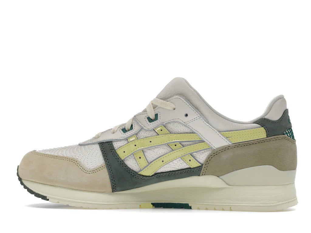 ASICS Gel-Lyte III Kith Brasilien