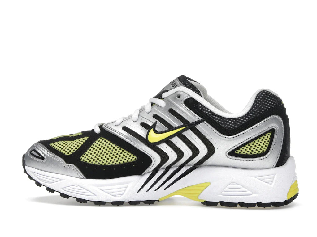 Nike Air Peg 2K5 Opti Yellow Metallic Silver (Damen)