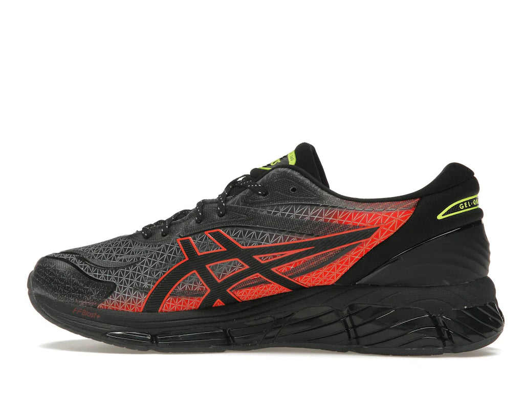 ASICS Gel-Quantum 360 VIII City of Lights Feuriges Rot