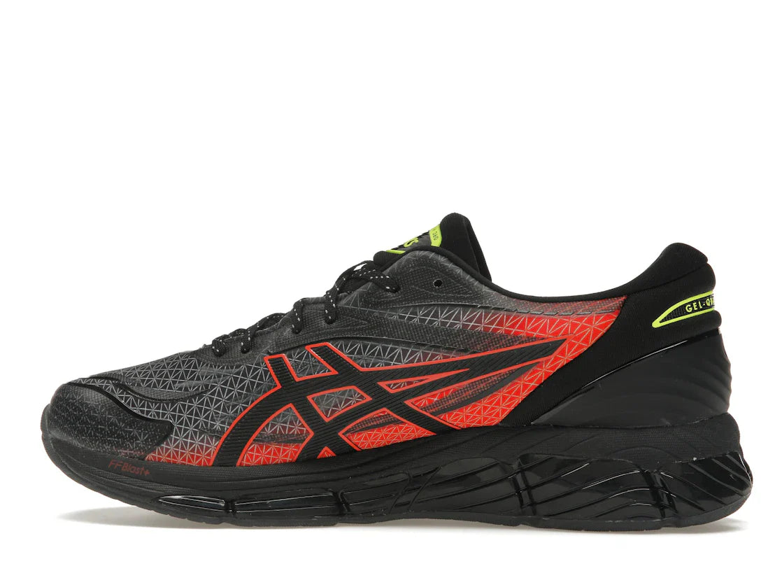 ASICS Gel-Quantum 360 VIII City of Lights Feuriges Rot