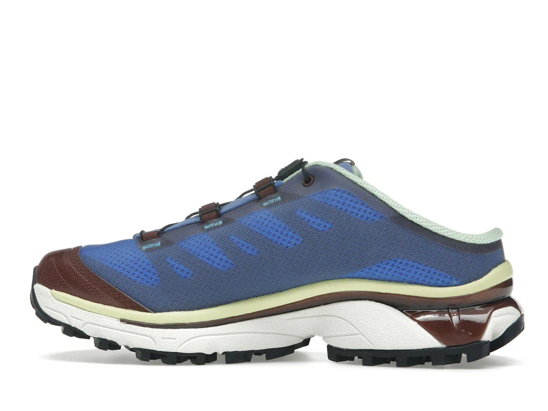 Salomon XT-4 Mule MM6 Maison Margiela Ultramarine