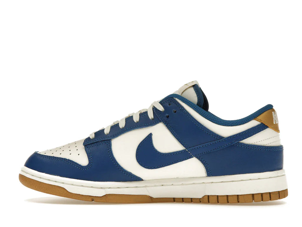Nike Dunk Low Kansas City Royals (Damen)