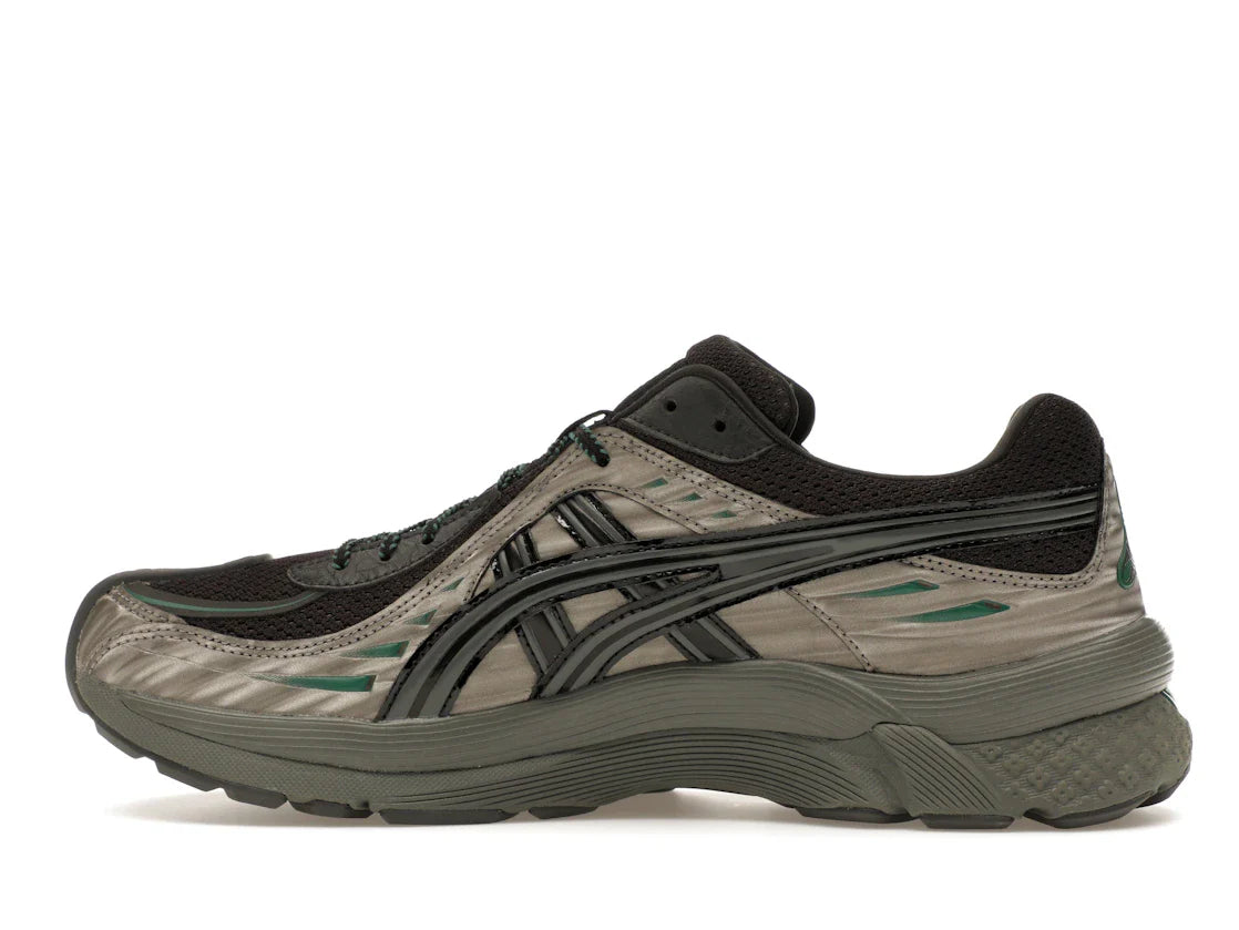 ASICS Gel-Flammae Kiko Kostadinov Gunmetal (Damen)