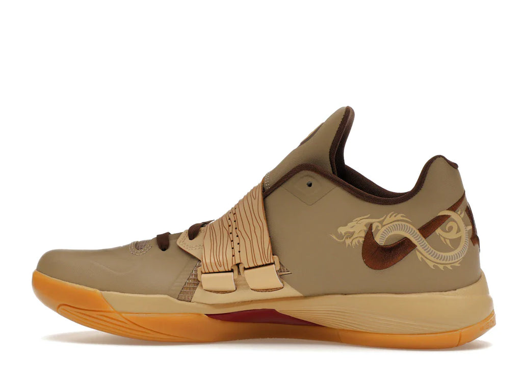 Nike KD 4 Year of the Dragon 2.0
