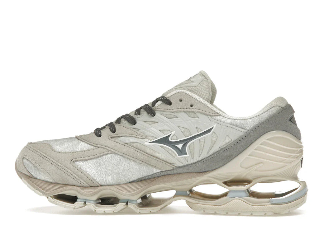 Mizuno Wave Prophecy LS Mimetics Pack Nimbus Cloud