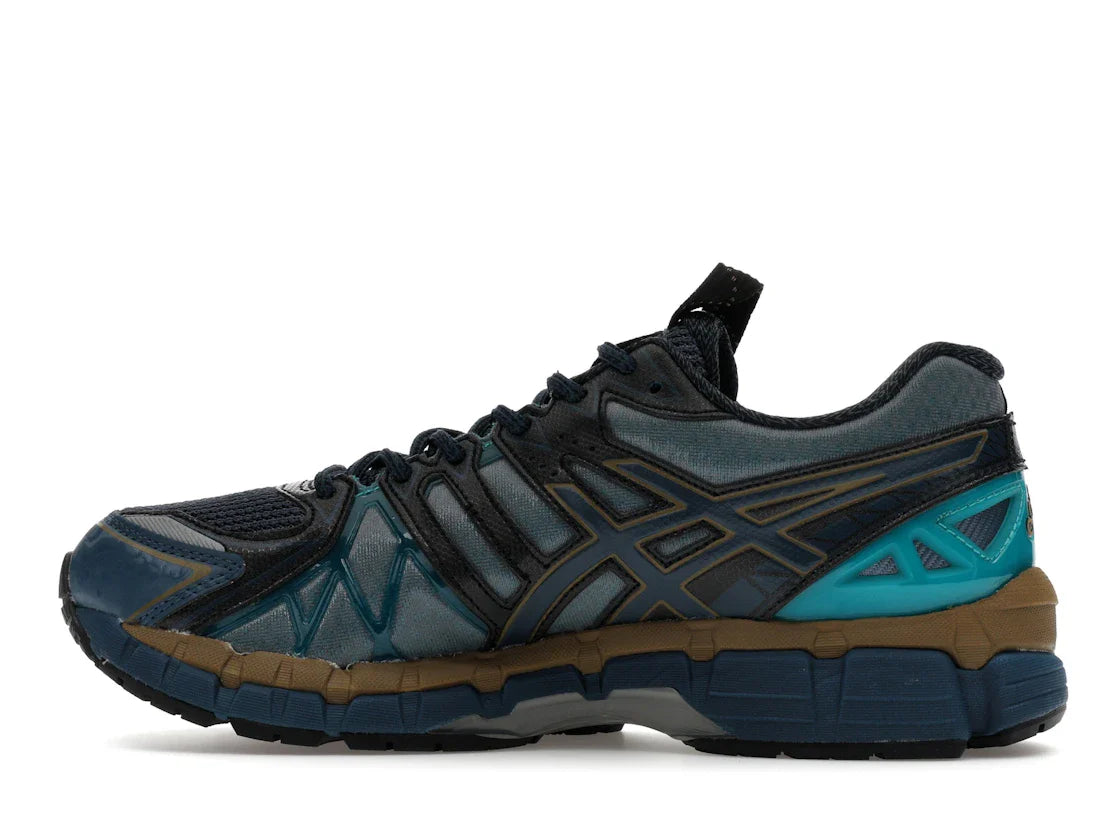 ASICS UB10-S Gel-Kayano 20 Kiko Kostadinov Indigo Sea Glass