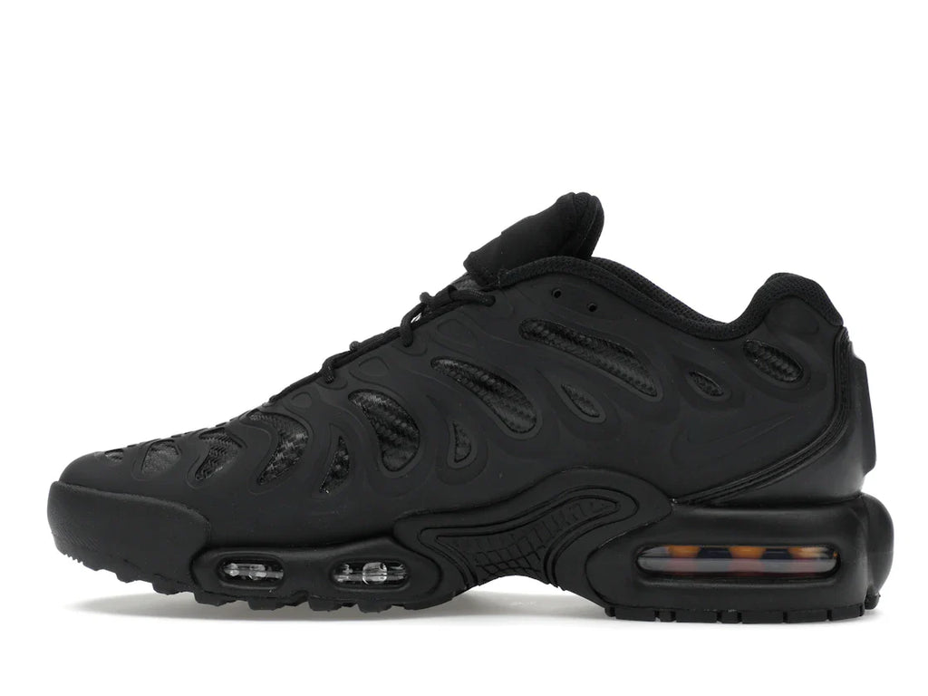 Nike Air Max Plus Drift Schwarz Anthrazit