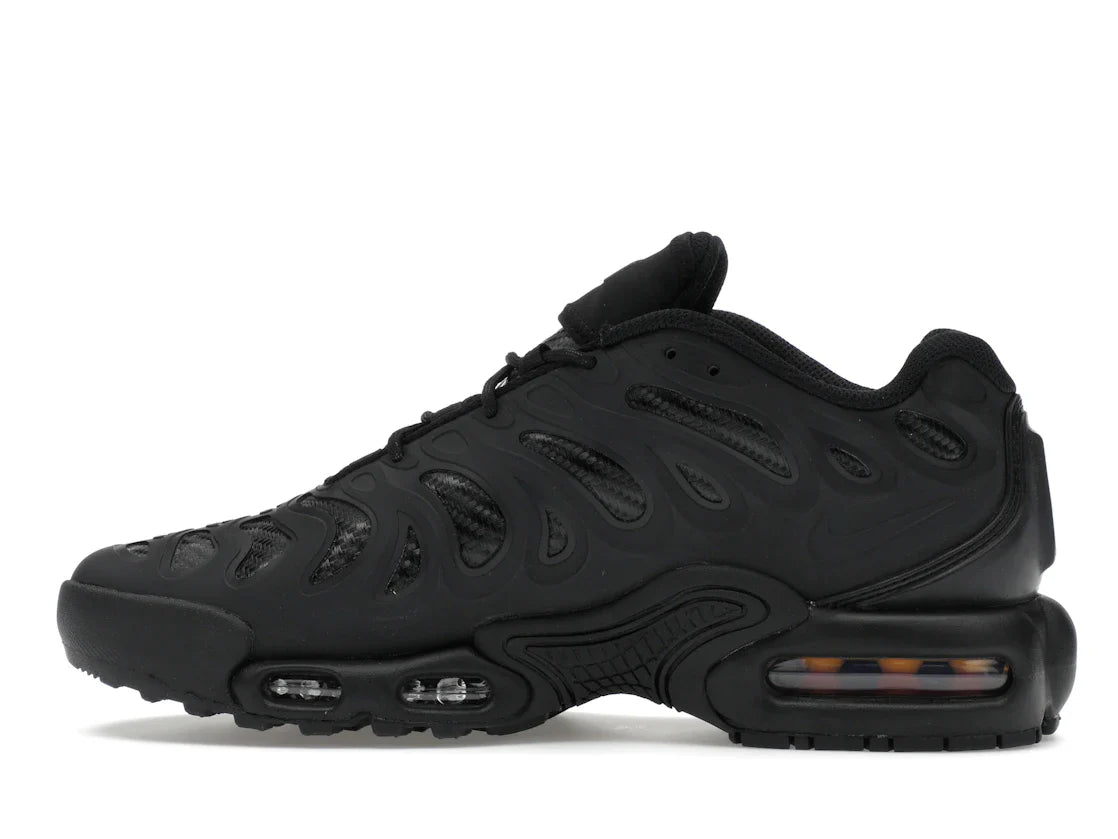 Nike Air Max Plus Drift Schwarz Anthrazit