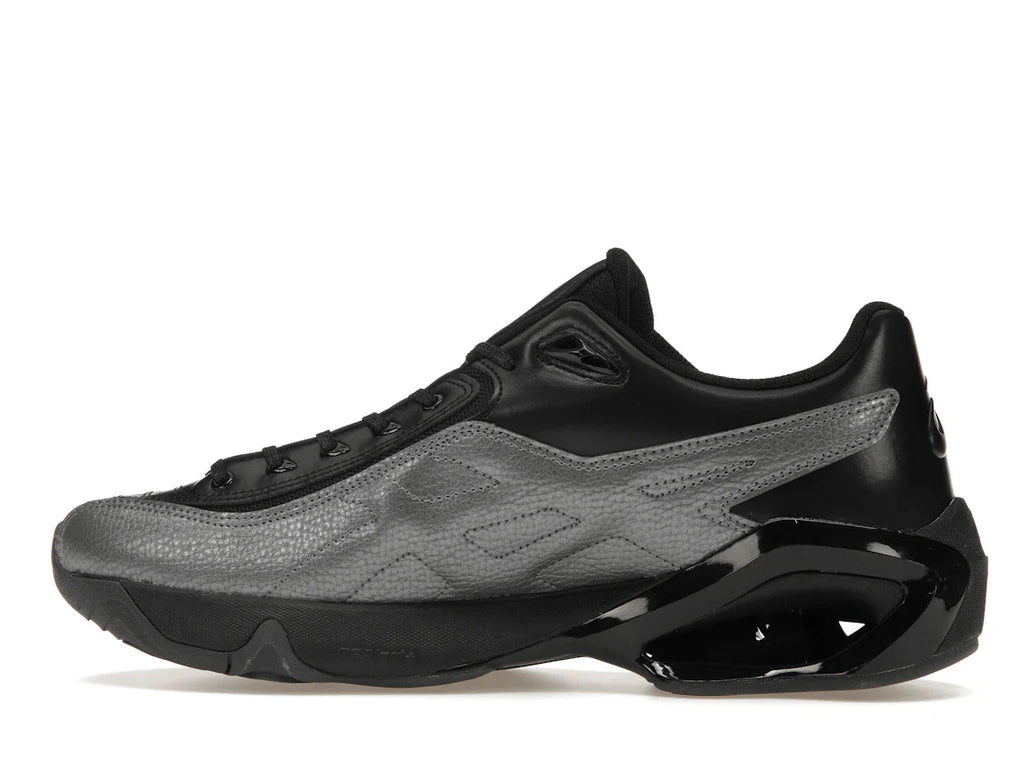 ASICS Novalis Gel-Teremoa Kiko Kostadinov Novalis Obsidian Black Smoke Shadow