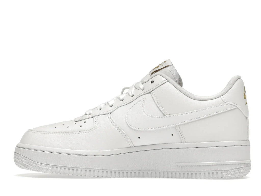 Nike Air Force 1 Low LX White Pendant (Damen)