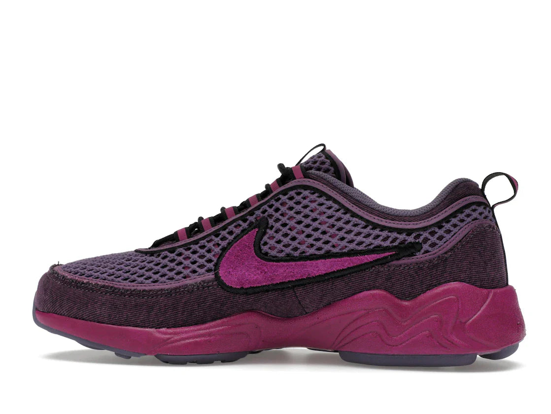 Nike Air Zoom Spiridon Hot Fuchsia