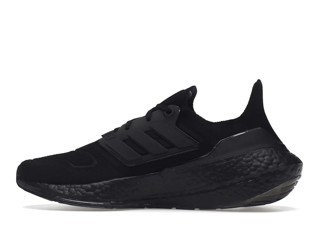 adidas Ultra Boost 22 Triple Black