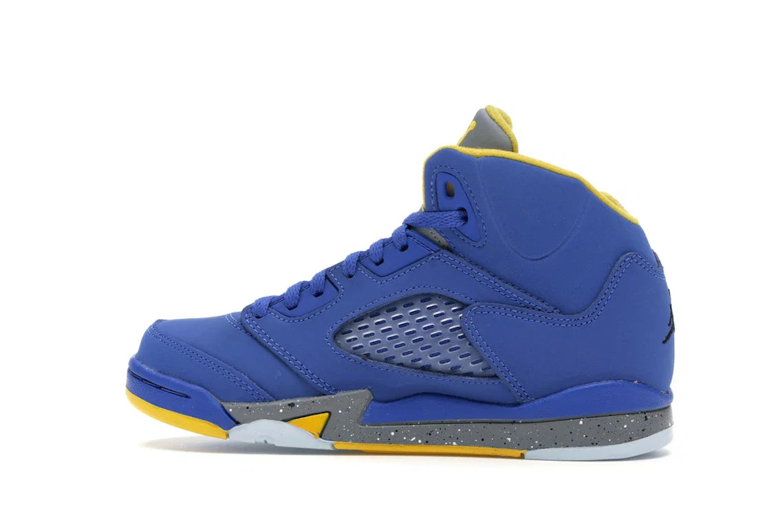 Jordan 5 Retro Laney Varsity Royal (PS)