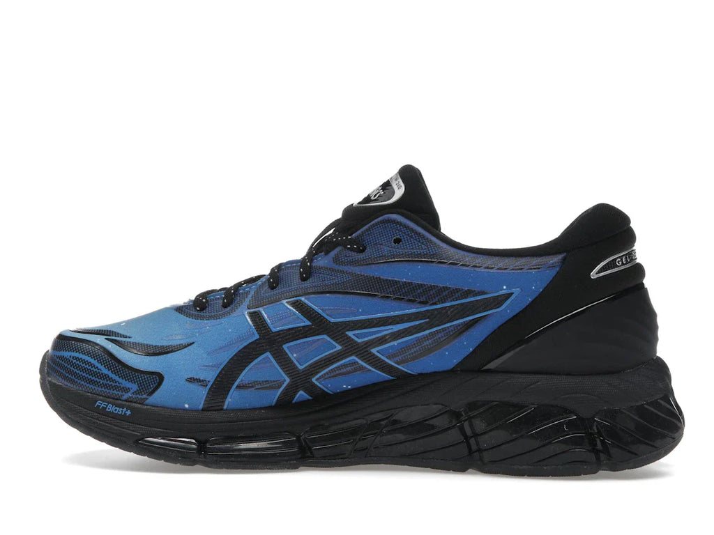 ASICS Gel-Quantum 360 VIII Blau Neptun Schwarz
