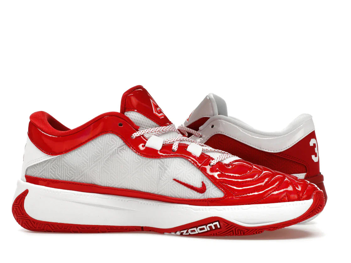 Nike Zoom Freak 5 All-Star Thanasis – Danke fürs Teilen